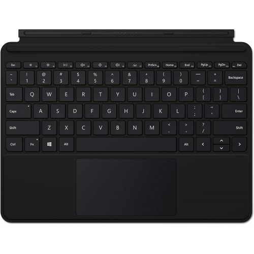  [아마존베스트]NEW Microsoft Surface Go Type Cover - Black