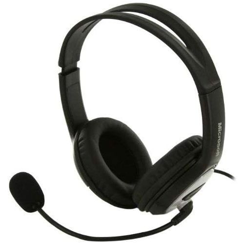  [아마존베스트]Microsoft LifeChat LX-3000 Headset (JUG-00013)