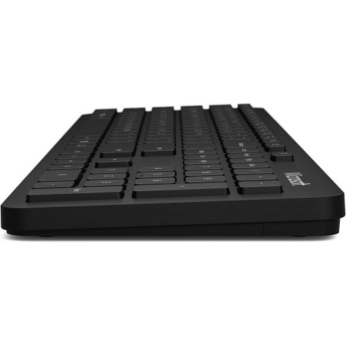  [아마존베스트]Microsoft Bluetooth Keyboard Black