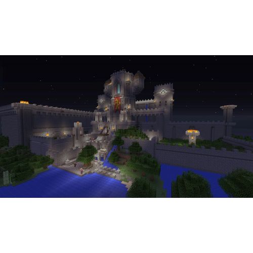  [아마존베스트]Microsoft Minecraft - PlayStation 3