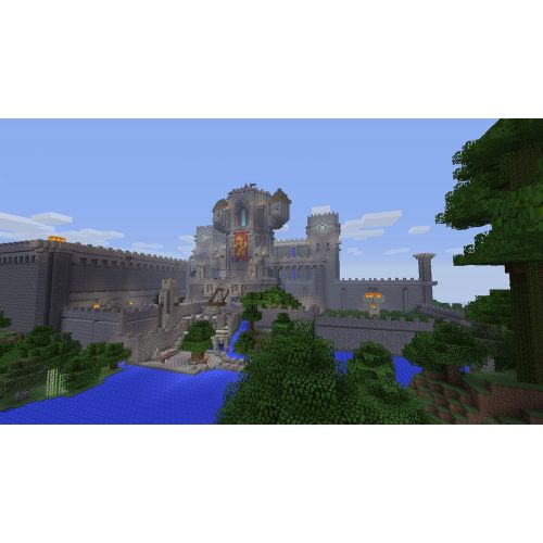  [아마존베스트]Microsoft Minecraft - PlayStation 3