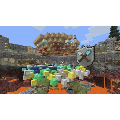  [아마존베스트]Microsoft Minecraft - PlayStation 3