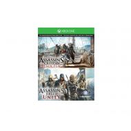 [아마존베스트]Microsoft Xbox One 500GB Console - Assassins Creed Unity Bundle