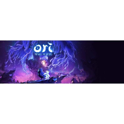  [아마존베스트]Microsoft Ori and the Will of the Wisps - Xbox One