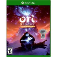 [아마존베스트]Microsoft Ori and the Blind Forest: Definitive Edition - Xbox One