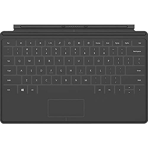  [아마존베스트]Microsoft Surface Touch Cover Keyboard | Black