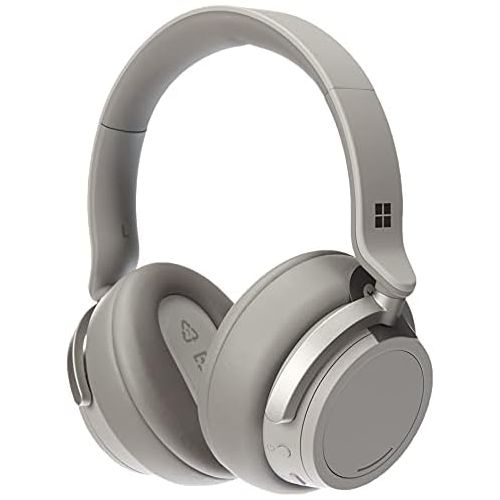  [아마존베스트]Microsoft Surface Headphones 2 Grey