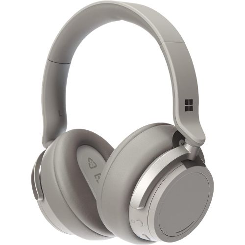  [아마존베스트]Microsoft Surface Headphones 2 Grey