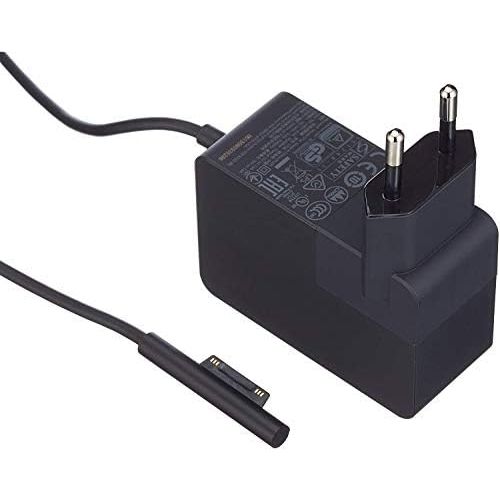  [아마존베스트]Microsoft Power Supply for Surface, Black