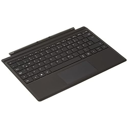  [아마존베스트]Microsoft Surface Pro Type Cover (QWERTZ Keyboard) black