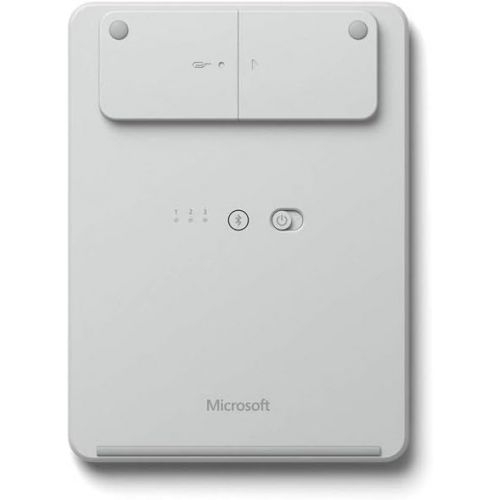  [아마존베스트]Microsoft Wireless number pad, white.
