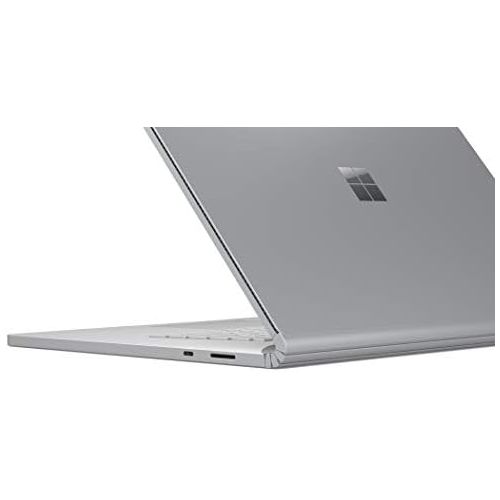  [아마존베스트]Microsoft Surface Book 3, 13.5-Inch / 34.2-cm, 2-in-1 Laptop (Intel Core i5, 8GB RAM, 256GB SSD).