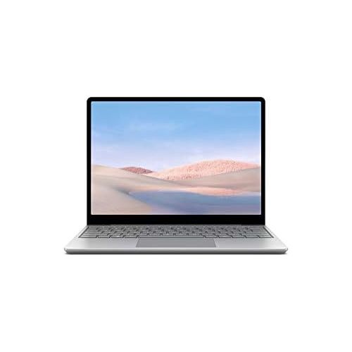  [아마존베스트]Microsoft Surface Laptop Go 12.45 Inch Laptop