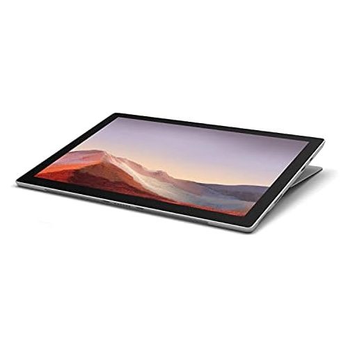  [아마존베스트]Microsoft Surface Pro 7 12.3 inch 2-in-1 Tablet