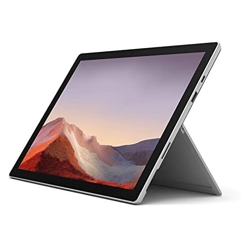  [아마존베스트]Microsoft Surface Pro 7 12.3 inch 2-in-1 Tablet