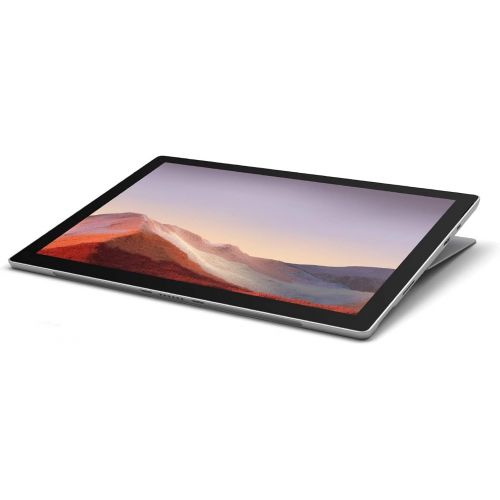  [아마존베스트]Microsoft Surface Pro 7 12.3 inch 2-in-1 Tablet