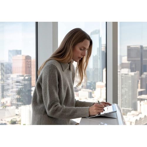  [아마존베스트]Microsoft Surface Pro 7 12.3 inch 2-in-1 Tablet