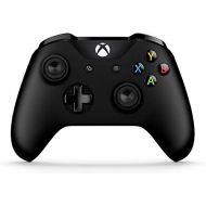 Microsoft Xbox Wireless Controller schwarz