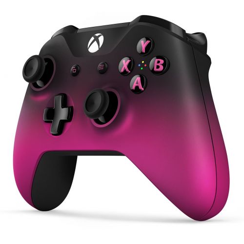  By      Microsoft Xbox Wireless Controller  Dawn Shadow Special Edition [Discontinued]