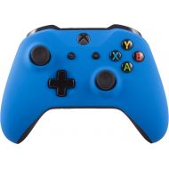 Microsoft Xbox One S Wireless Bluetooth Controller Custom Soft Touch (Chameleon)