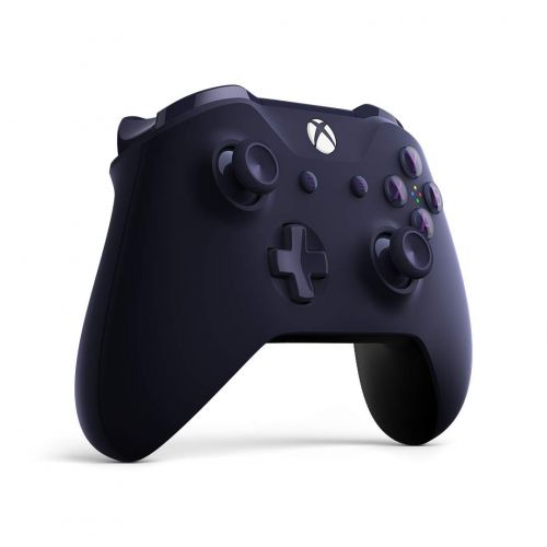  By Microsoft Xbox Wireless Controller - Red