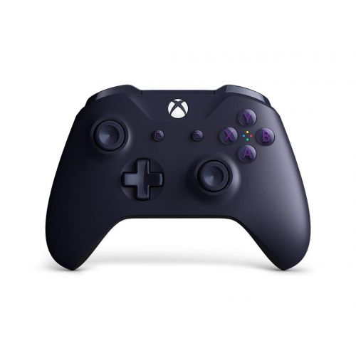  By Microsoft Xbox Wireless Controller - Red