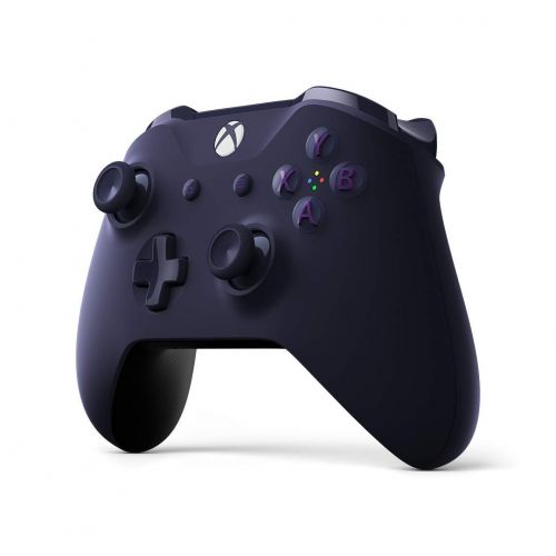  By Microsoft Xbox Wireless Controller - Red