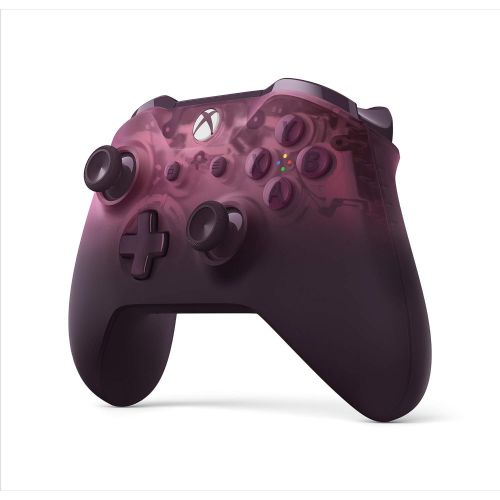  By Microsoft Xbox Wireless Controller - Red