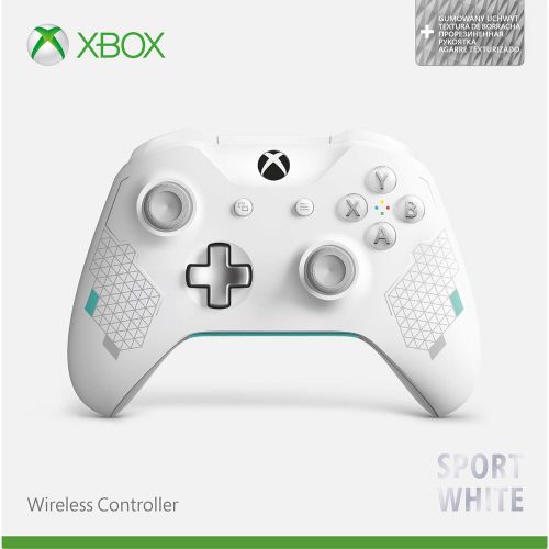  By Microsoft Xbox Wireless Controller - Red