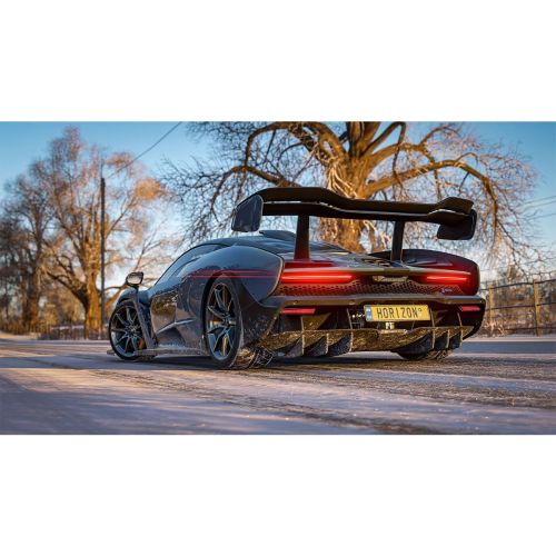  By      Microsoft Forza Horizon 4: Ultimate Edition Xbox One  Windows 10 [Digital Code]