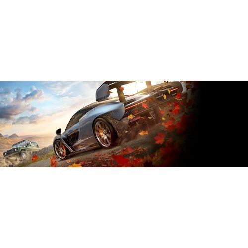  By      Microsoft Forza Horizon 4: Ultimate Edition Xbox One  Windows 10 [Digital Code]