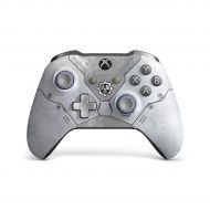 By Microsoft Xbox Wireless Controller - Grey and Blue
