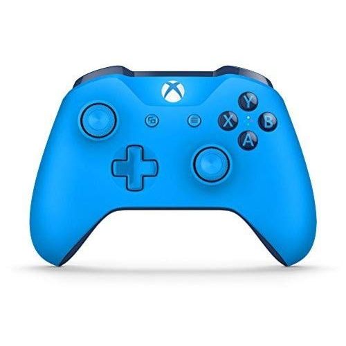  By Microsoft Xbox Wireless Controller - Grey and Blue