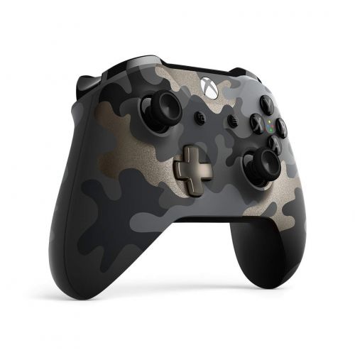  By Microsoft Xbox Wireless Controller - Grey and Blue