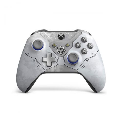  By Microsoft Xbox Wireless Controller - Grey and Blue