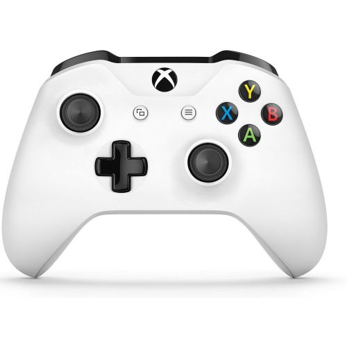  By Microsoft Xbox Wireless Controller - Grey and Blue