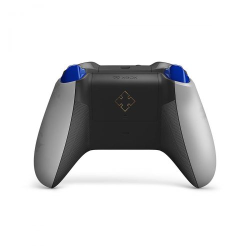  By Microsoft Xbox Wireless Controller - Blue