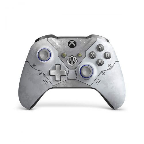  By Microsoft Xbox Wireless Controller - Blue