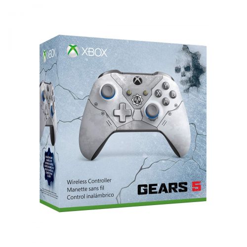  By Microsoft Xbox Wireless Controller - Blue