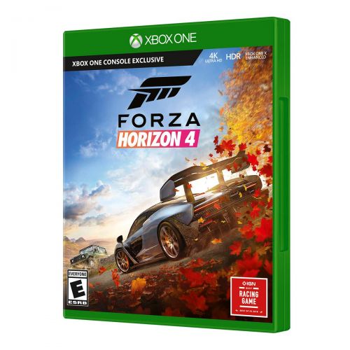  By Microsoft Forza Horizon 4 Standard Edition  Xbox One