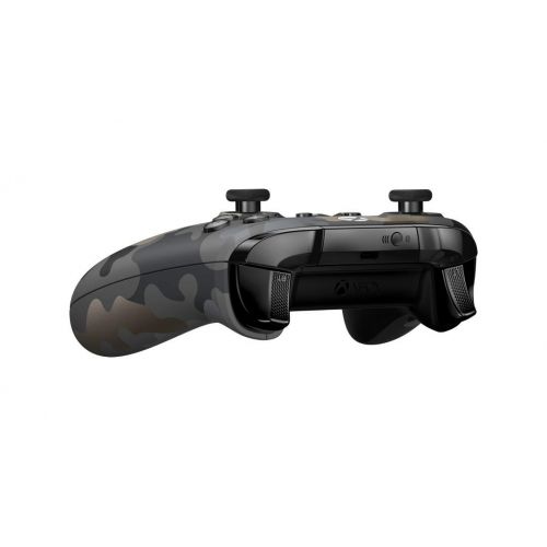  By Microsoft Xbox Wireless Controller - Black