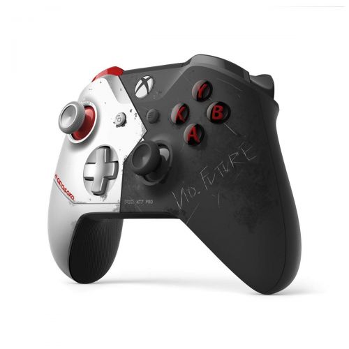 By Microsoft Xbox Wireless Controller - Black