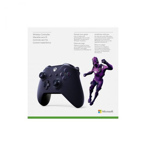  By Microsoft Xbox Wireless Controller - Black