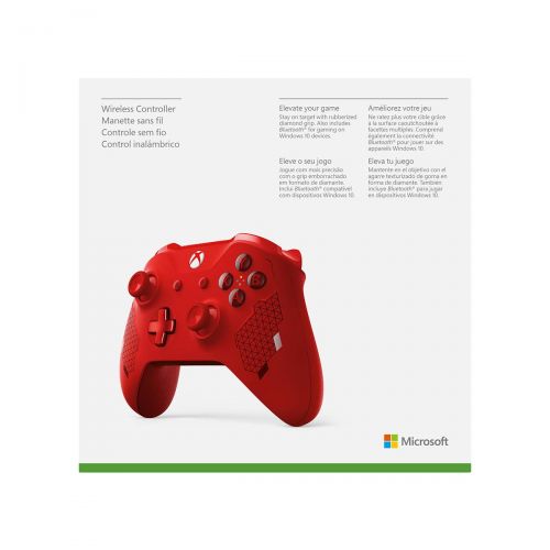  By Microsoft Xbox Wireless Controller - Black