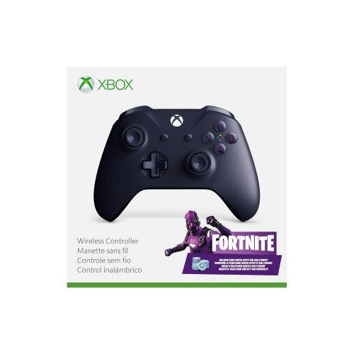  By Microsoft Xbox Wireless Controller - Black