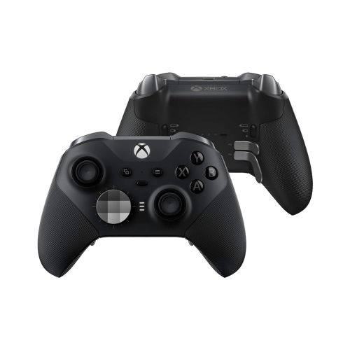  By Microsoft Xbox Wireless Controller - Black