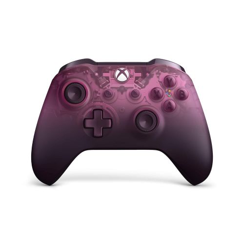  By Microsoft Xbox Wireless Controller - Black