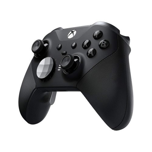  By Microsoft Xbox Wireless Controller - Black