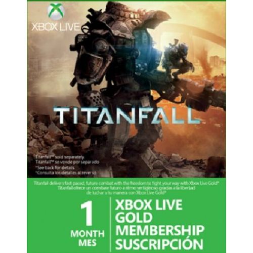  Microsoft Xbox One Console - Titanfall + Kinect