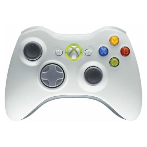  Microsoft Xbox 360 Wireless Controller for Windows